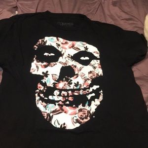 Misfits shirt